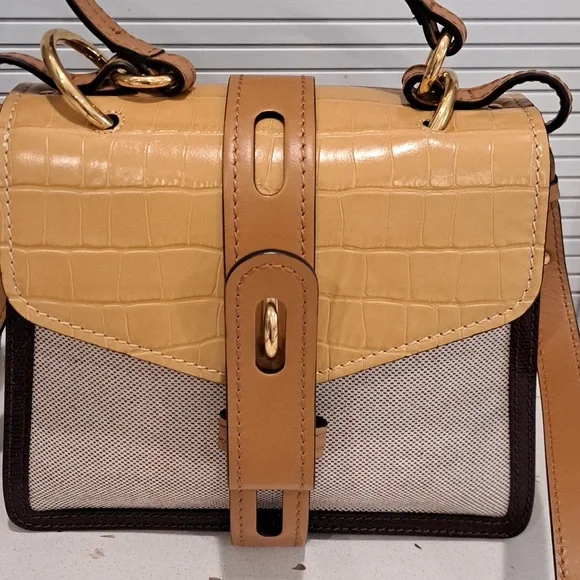 Chloe Aby bag - Picture 2 of 16